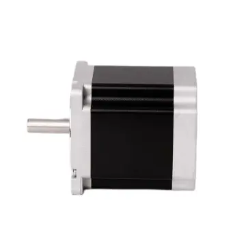 KST-86D64-0001 1.8° Stepper Motor, 6.0A Rated Current, 6.3N·m Holding Torque, 86mm Frame Size