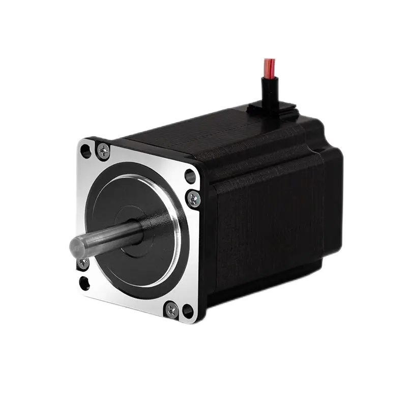 KST-57D53-0001 1.8° Stepper Motor, 4.2A Rated Current, 2.0N·m Holding Torque, 57mm Frame Size