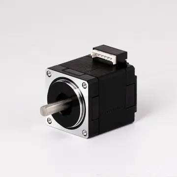 Y07-28D1-1070 Stepping Motor: Precision Control with Compact Design
