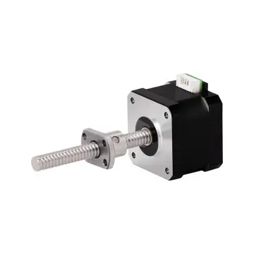 High-Performance Y07-43D1-1070-02GZ-102 Stepper Motor for Precision Applications