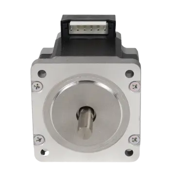 KST-60D34-0002 1.8° Stepper Motor, 4.2A Rated Current, 1.4N·m Holding Torque, 60mm Frame Size