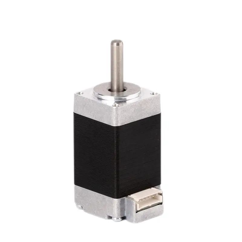 KST-20D25-0001 1.8° Stepper Motor, 0.6A Rated Current, 3.6mH Inductance, 70g, 0.022N.m Holding Torque, 24V DC