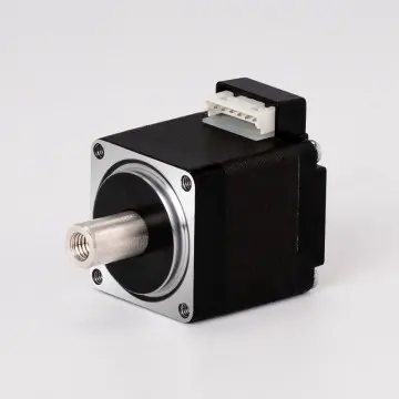 Y07-28D1-2003-ZK52 Stepping Motor: Compact Power for Precision Control