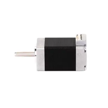 KST-20D25-0001 1.8° Stepper Motor, 0.6A Rated Current, 3.6mH Inductance, 70g, 0.022N.m Holding Torque, 24V DC