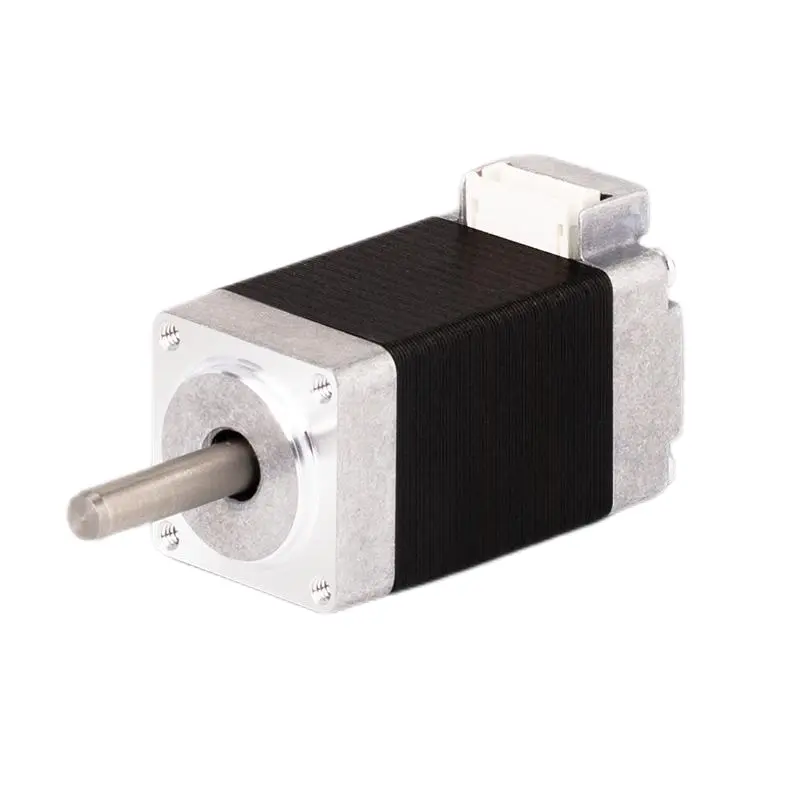 KST-20D25-0001 1.8° Stepper Motor, 0.6A Rated Current, 3.6mH Inductance, 70g, 0.022N.m Holding Torque, 24V DC