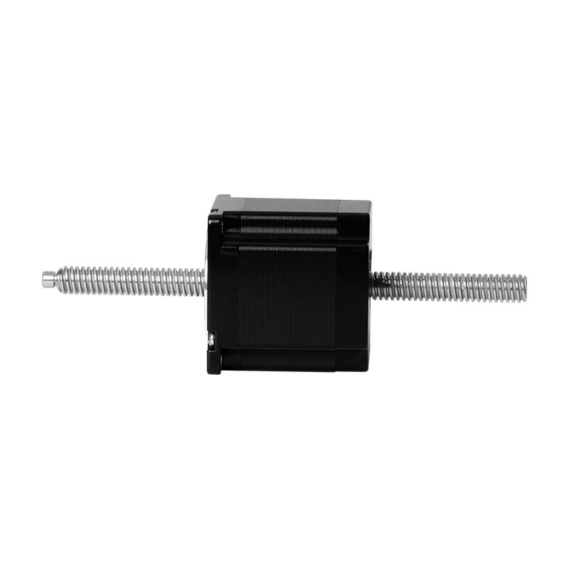 KST-86D45-03GC Stepper Motor - 3.5N·m Torque, 3mm Lead | Heavy-Duty