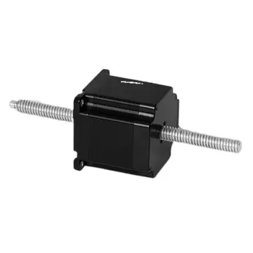 KST-57D33-04GC-170-0018 Lead Screw Stepper Motor - 1.3N·m Holding Torque, 4mm Lead, 1.8° Step Angle for Heavy-Duty Automation