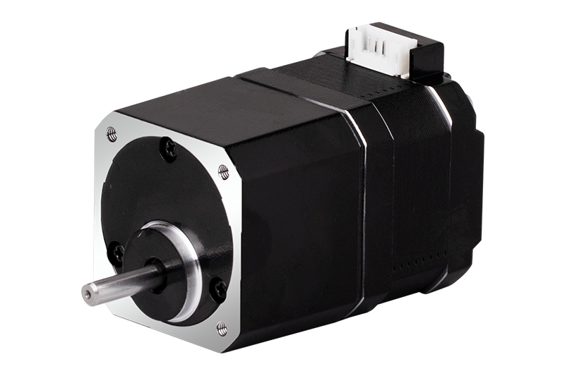 Guangdong Kaifu Electronic Technology Co., Ltd. launched S42D110A series of gear motors, setting a new benchmark for high-precision motion control