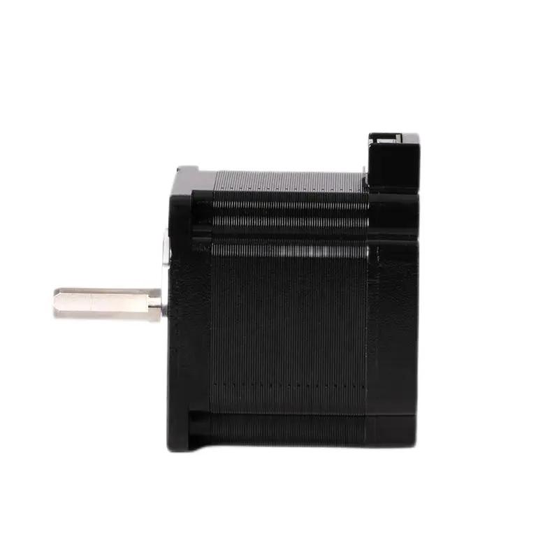KST-57D33-0011 1.8° Stepper Motor, 4.2A Rated Current, 1.1N·m Holding Torque, 57mm Frame Size