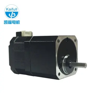 ABR42 High-Performance Gearbox with IP65 Protection
