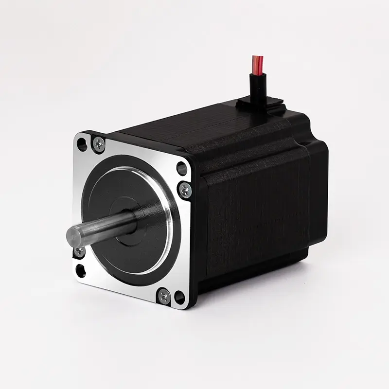 High-Torque 24V DC Stepper Motor Y07-59D1-17151