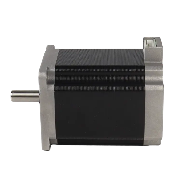 Y07-59D1-17152D Stepper Motor | 3A Rated Current, 57mm Frame