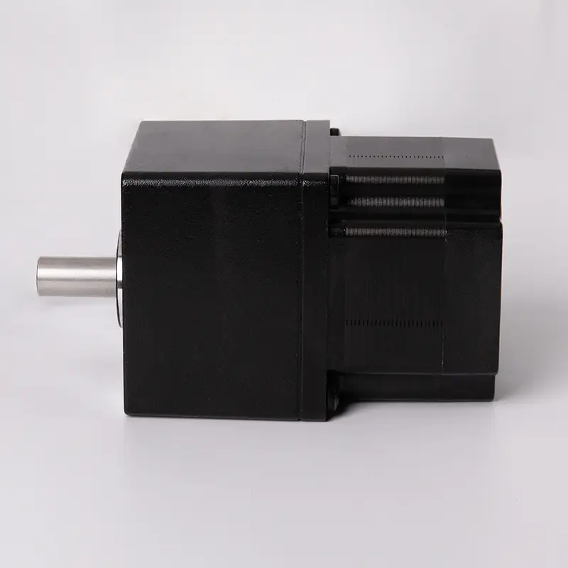 High-Torque Stepper Motor S90D130A-MAC6S2 with 12.0 N·m
