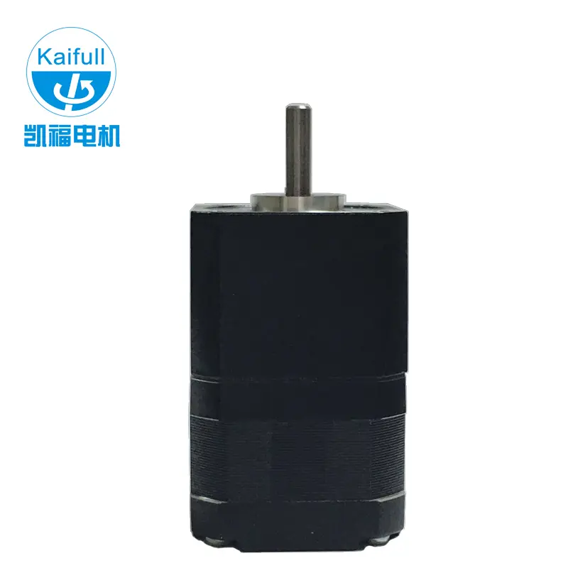 42mm Gear Reduction Stepper Motor for Enhanced Precision and Torque