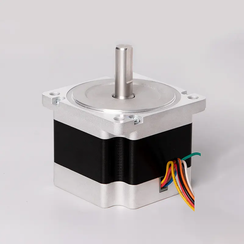 High-Torque 24V DC Stepper Motor Y09-59D3-7430 for Precision