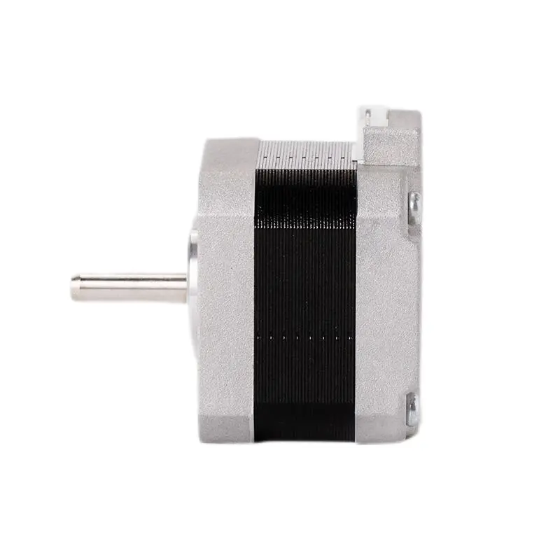 KST-42D16-0001 1.8° Stepper Motor, 0.85A Rated Current, 0.24N·m Holding Torque, 42mm Frame Size