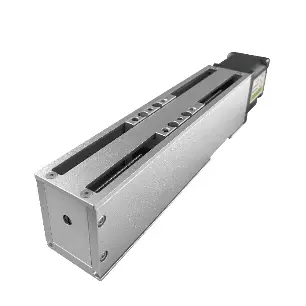 KF28D3011-02GZ-100 High-Precision Sliding Table Module