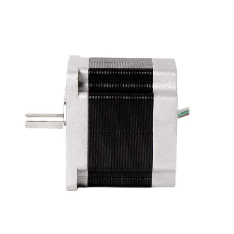 KST-60E34-0001 1.2° Three-Phase Stepper Motor with 0.9N·m Holding Torque, 5.8A Rated Current, 24V DC Drive Voltage