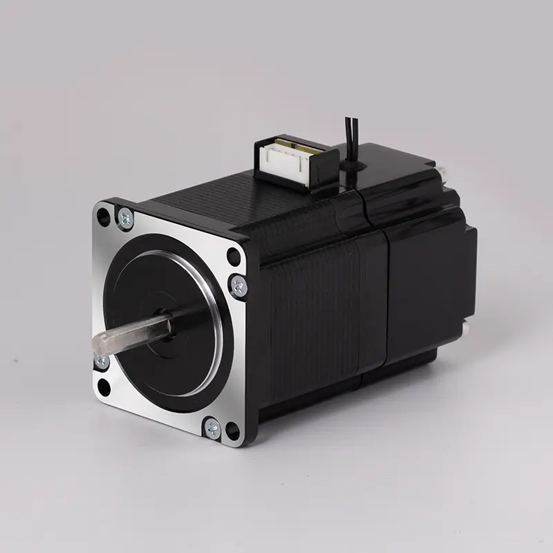 Everything You Need to Know About Stepper Motors
