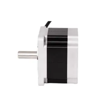 KST-86D33-0002 1.8° Two-Phase Stepper Motor with 3.5N·m Holding Torque, 3.6A Rated Current, 24V DC Drive Voltage