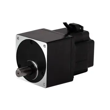 High-Precision S90D130A-MAA0S2 Stepper Motor with 1:10 Reduction Ratio