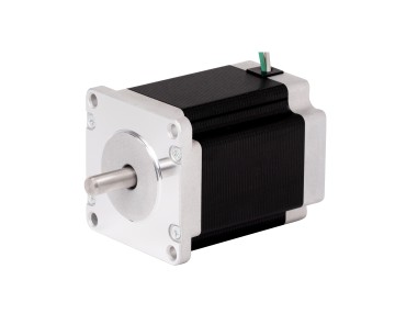 Precision 24V DC Stepper Motor Y09-59D3-7360 with High Holding Torque