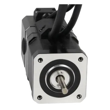 42K48-E1000M Precision Stepper Motor