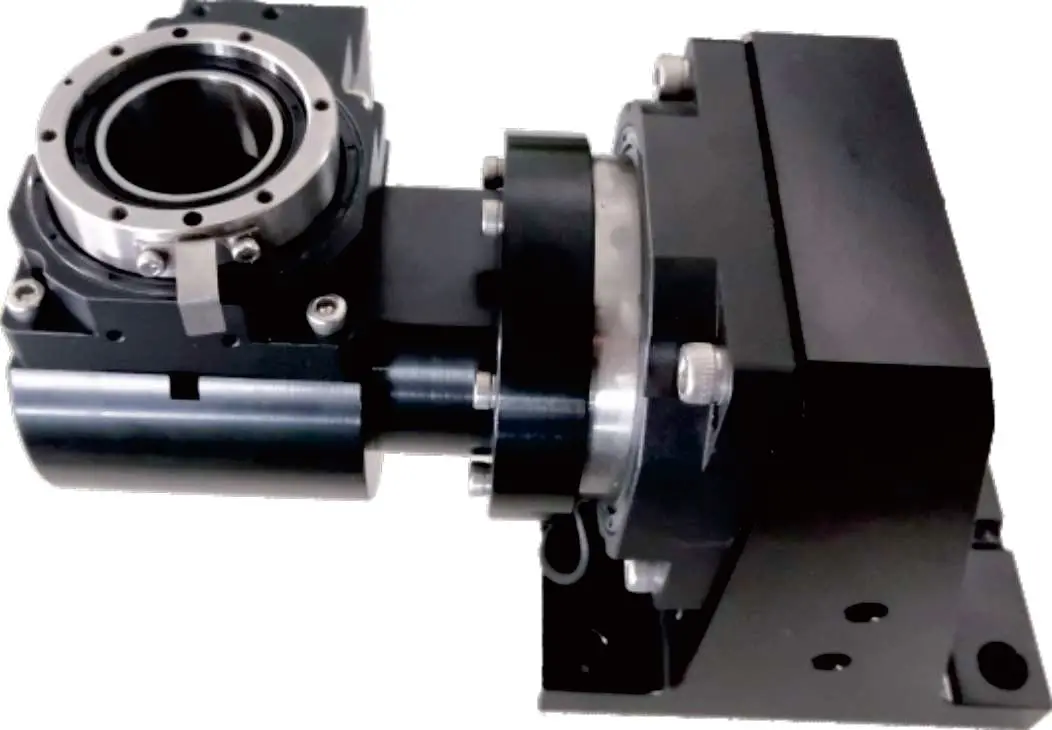 Kaifull Launches Next-Generation 2D Rotary Module AB Axis to Drive Precision Motion Control in Advanced Automation