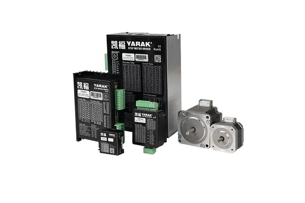 Open Loop Digital Controlnmi