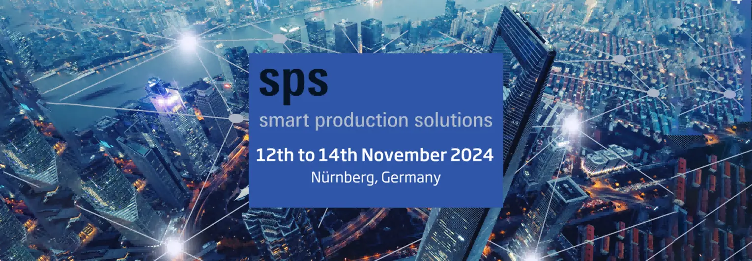 Kaifull to Exhibit at SPS Smart Production Solutions 2024