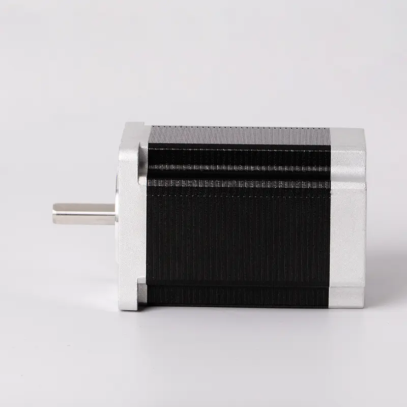 Y09-59D3-5001 High-Torque Stepper Motor with 3.0N.m Holding Torque and 1100gf.cm Braking Torque