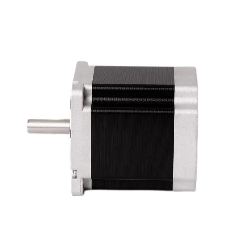 KST-86D64-0001 1.8° Stepper Motor, 6.0A Rated Current, 6.3N·m Holding Torque, 86mm Frame Size