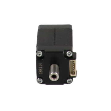 KST-20D25-ZK-0002 1.8° Stepper Motor, 0.6A Rated Current, 3mH Inductance, 80g, 22mN.m Holding Torque, 24V DC