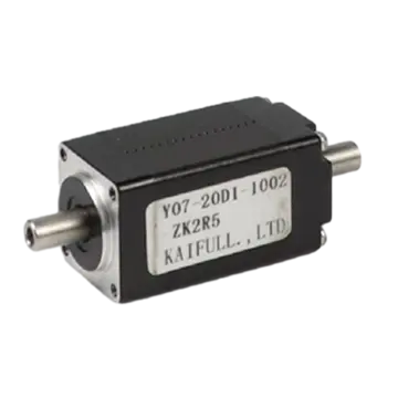 Y07-20D1-1002-ZK25 High-Precision Stepper Motor