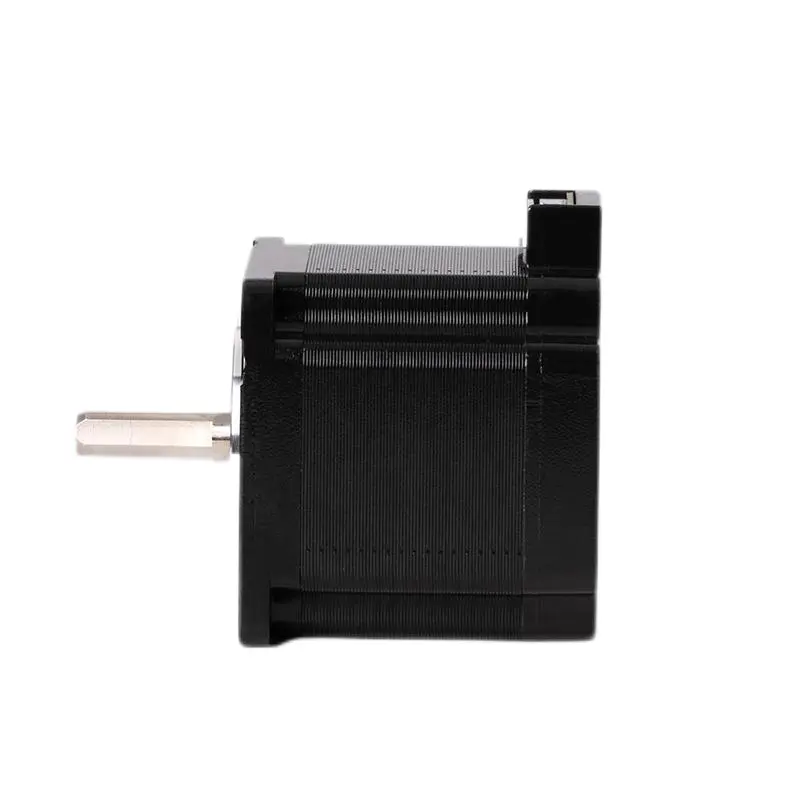 KST-57D33-0002 1.8° Stepper Motor, 4.2A Rated Current, 1.1N·m Holding Torque, 57mm Frame Size