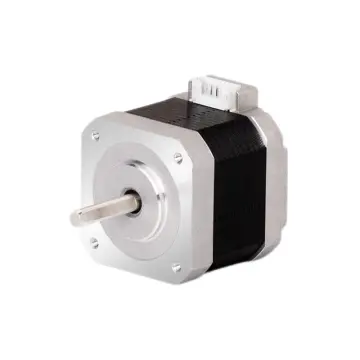 KST-42B22-0001 NEMA 17 42mm 5-Phase Stepper Motor – 0.72° Step Angle, 0.75A, 0.15N.m Holding Torque