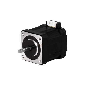 Y07-43D4-5060 Stepper Motor – Reliable 0.54N·m Holding Torque, 1.8° Step Angle