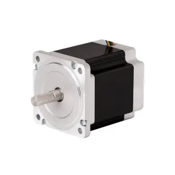 High Torque 1.8° Stepper Motor - Y09-59D3-7536