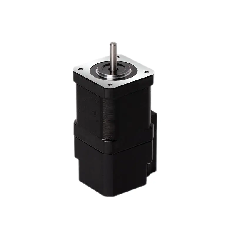 KST-42D30-EA-0014 1.8° Stepper Motor, 2.0A Current, 620mN·m Torque for Precision Applications