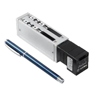 KF28D3011-02GZ-50 Precision Sliding Table Module for Advanced Automation