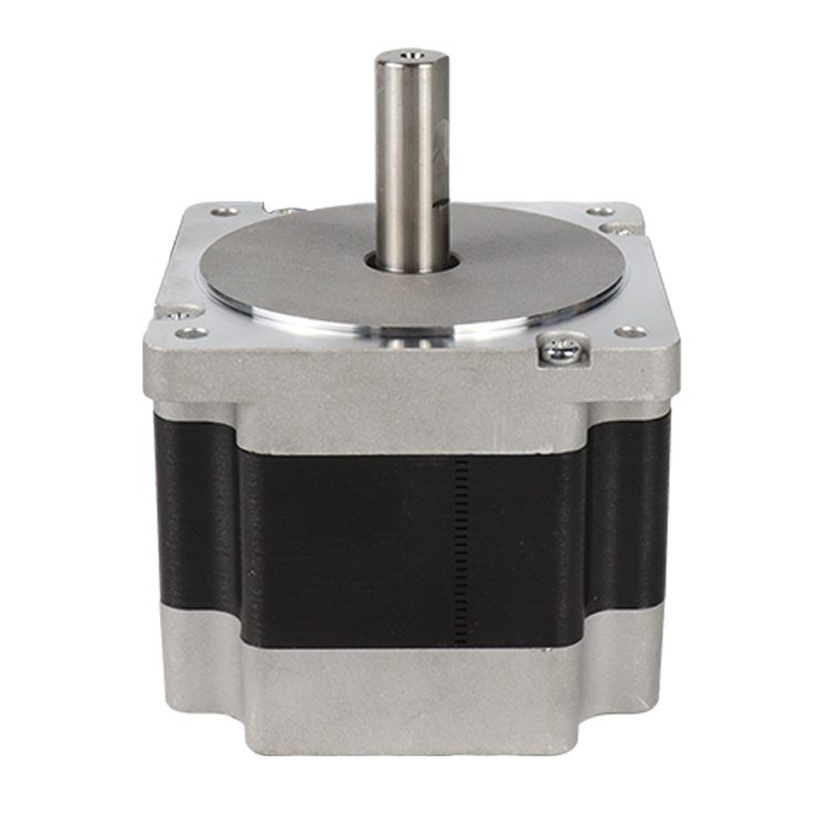 High-Torque 36V DC Stepper Motor Y09-59D3-7430-P for Precision