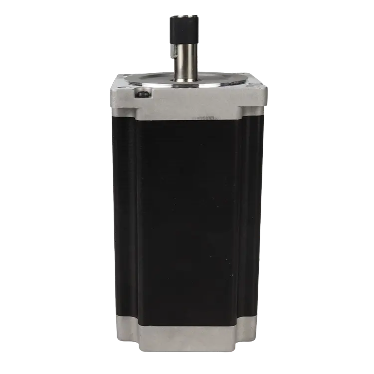 KST-86D123-0001 1.8° Two-Phase Stepper Motor with 12N·m Holding Torque, 6.0A Rated Current, 24V DC Drive Voltage