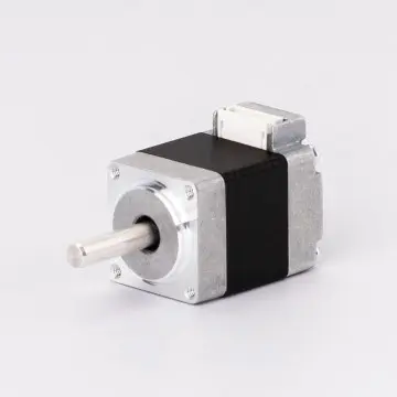 Compact and Efficient 24V Stepper Motor Y07-20D1-2401