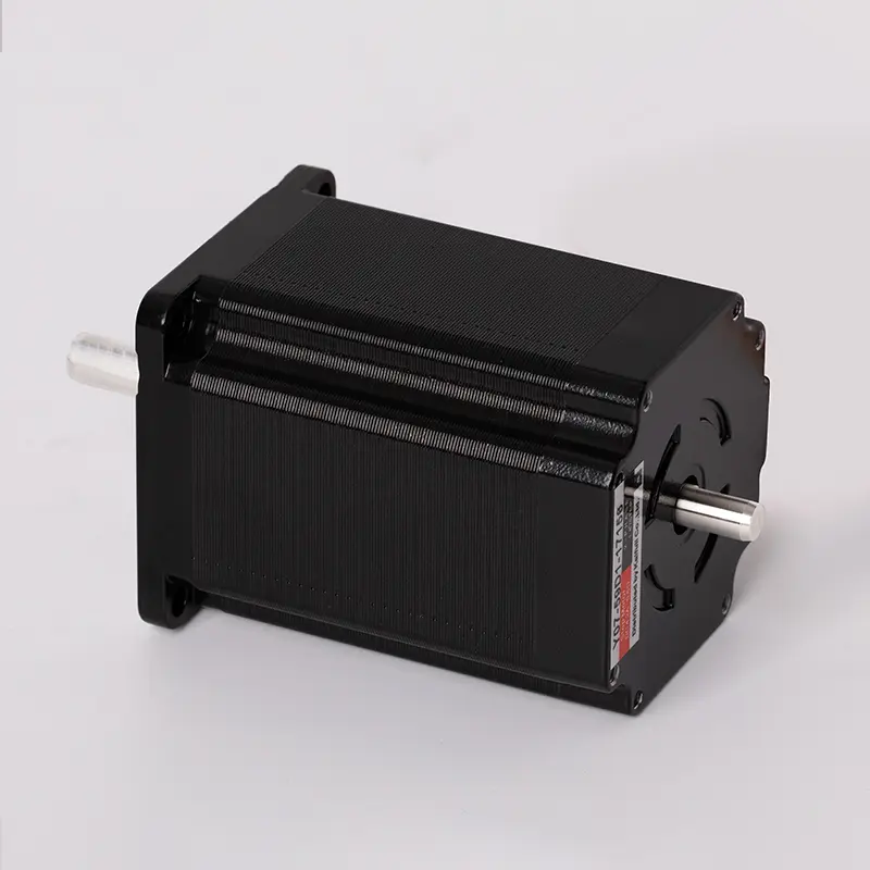 High-Performance 24V DC Stepper Motor Y07-59D1-17156D
