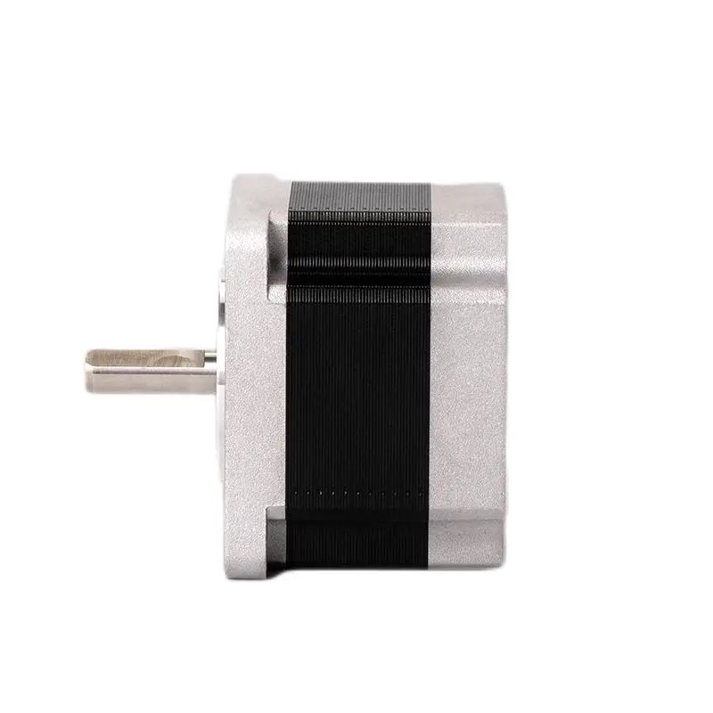KST-60D25-0001 1.8° Two-Phase Stepper Motor with 1.0N·m Holding Torque, 4.2A Rated Current, 24V DC Drive Voltage