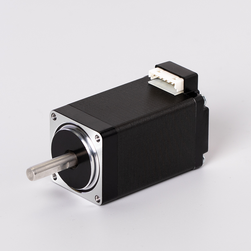 Y07-59D75-5752-ZK52 Stepper Motor | 57mm Frame, 4A Rated Current