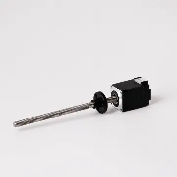 Y07-20D1-0001-02LC-100 Precision Screw Stepper Motor