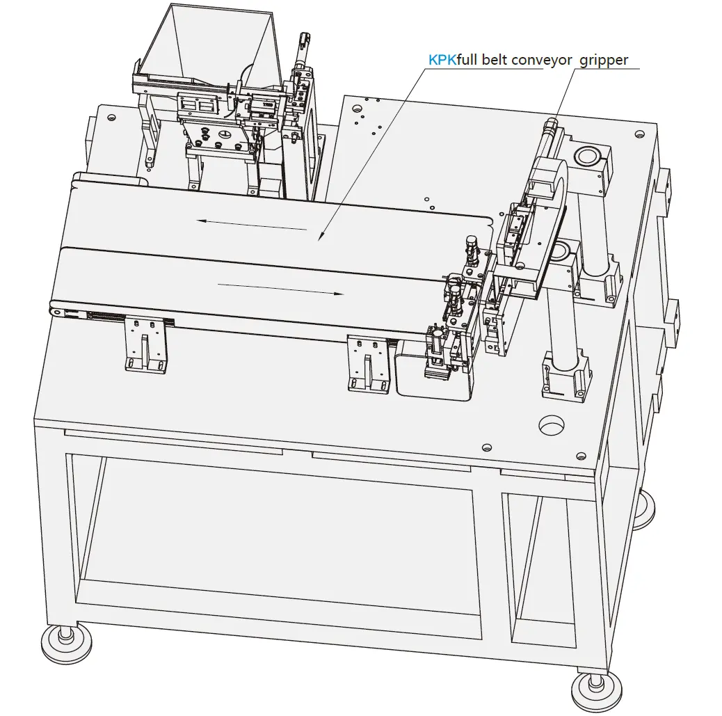 misumi-standard-feeding-belt-conveyor-6