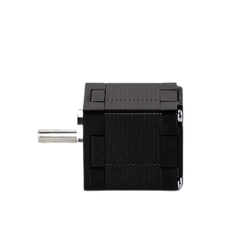 KST-28D18-0001 1.8° Stepper Motor, 0.7A Rated Current, 60mN·m Holding Torque, 28mm Frame Size