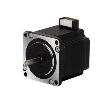 KST-57D33-D-0012 1.8° Two-Phase Stepper Motor with 1.4N·m Holding Torque, 4.2A Rated Current, 24V DC Drive Voltage